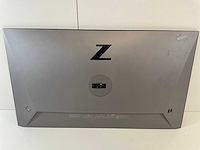 Hp (z27ug3) 27”, 2560x1440 (qhd) ips monitor - afbeelding 4 van  7
