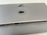 Hp (z27ug3) 27”, 2560x1440 (qhd) ips monitor - afbeelding 5 van  7