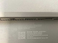 Hp (z27ug3) 27”, 2560x1440 (qhd) ips monitor - afbeelding 7 van  7