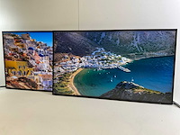 Hp (z27ug3) 27”, 2560x1440 (qhd) ips monitors (2x) - afbeelding 2 van  3