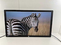 Hp (z27x) 27”, 2560x1440 (qhd) ips monitor - afbeelding 1 van  6