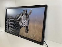 Hp (z27x) 27”, 2560x1440 (qhd) ips monitor - afbeelding 3 van  6