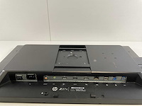 Hp (z27x) 27”, 2560x1440 (qhd) ips monitor - afbeelding 5 van  6