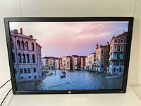 Hp (z30i) 30”, 2560x1600 (qhd) ips monitor - afbeelding 1 van  6