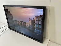 Hp (z30i) 30”, 2560x1600 (qhd) ips monitor - afbeelding 2 van  6