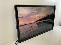 Hp (z30i) 30”, 2560x1600 (qhd) ips monitor - afbeelding 2 van  6