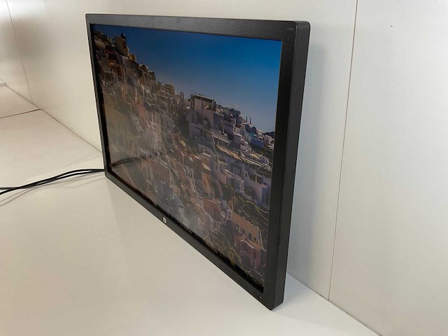 Hp (z30i) 30”, 2560x1600 (qhd) ips monitor - afbeelding 3 van  6