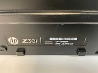 Hp (z30i) 30”, 2560x1600 (qhd) ips monitor - afbeelding 5 van  6