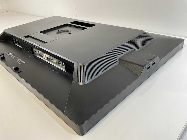 Hp (z30i) 30”, 2560x1600 (qhd) ips monitor - afbeelding 6 van  6