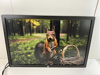 Hp (z30i) 30”, 2560x1600 (wqxga) ips monitor - afbeelding 1 van  3