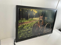 Hp (z30i) 30”, 2560x1600 (wqxga) ips monitor - afbeelding 2 van  3