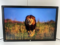 Hp (z30i) 30”, 2560x1600 (wqxga) ips monitor - afbeelding 1 van  5