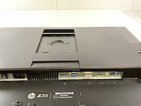 Hp (z30i) 30”, 2560x1600 (wqxga) ips monitor - afbeelding 4 van  5