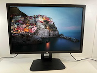 Hp (z30i) 30”, 2560x1600 (wqxga) ips monitor - afbeelding 1 van  5