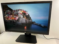Hp (z30i) 30”, 2560x1600 (wqxga) ips monitor - afbeelding 2 van  5