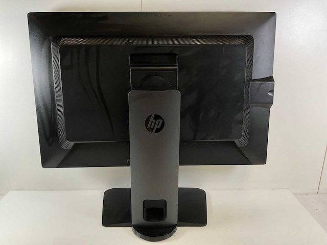Hp (z30i) 30”, 2560x1600 (wqxga) ips monitor - afbeelding 3 van  5