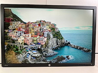 Hp (z30i) 30”, 2560x1600 (wqxga) ips monitor - afbeelding 1 van  6