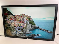 Hp (z30i) 30”, 2560x1600 (wqxga) ips monitor - afbeelding 3 van  6