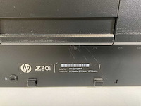 Hp (z30i) 30”, 2560x1600 (wqxga) ips monitor - afbeelding 6 van  6