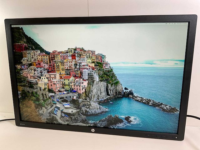 Hp (z30i) 30”, 2560x1600 (wqxga) ips monitor - afbeelding 3 van  6