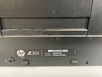 Hp (z30i) 30”, 2560x1600 (wqxga) ips monitor - afbeelding 6 van  6