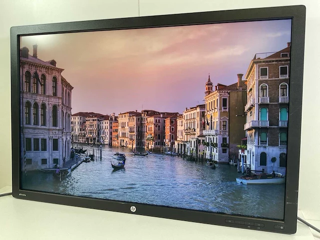 Hp (z30i) 30”, 2560x1600 (wqxga) ips monitor - afbeelding 3 van  7
