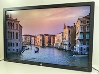 Hp (z30i) 30”, 2560x1600 (wqxga) ips monitor - afbeelding 3 van  7