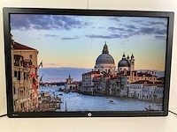 Hp (z30i) 30”, 2560x1600 (wqxga) ips monitor