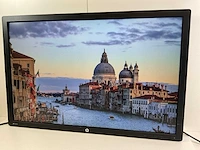 Hp (z30i) 30”, 2560x1600 (wqxga) ips monitor - afbeelding 3 van  7
