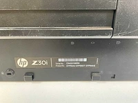 Hp (z30i) 30”, 2560x1600 (wqxga) ips monitor - afbeelding 7 van  7