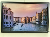 Hp (z30i) 30”, 2560x1600 (wqxga) ips monitor