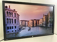 Hp (z30i) 30”, 2560x1600 (wqxga) ips monitor - afbeelding 2 van  7