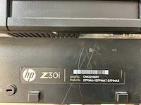 Hp (z30i) 30”, 2560x1600 (wqxga) ips monitor - afbeelding 7 van  7