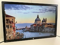 Hp (z30i) 30”, 2560x1600 (wqxga) ips monitor - afbeelding 2 van  7