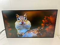 Hp (z32) 32”, 3840x2160 (uhd) ips monitor - afbeelding 1 van  6