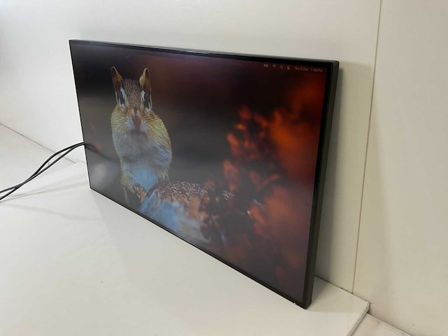 Hp (z32) 32”, 3840x2160 (uhd) ips monitor - afbeelding 2 van  6