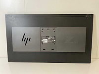 Hp (z32) 32”, 3840x2160 (uhd) ips monitor - afbeelding 4 van  6