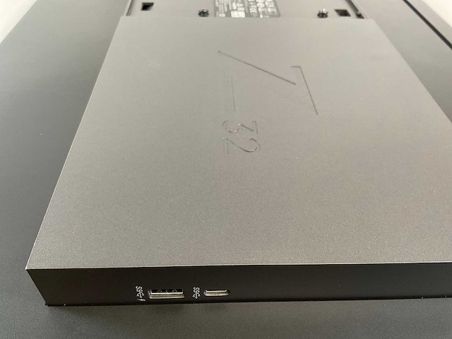 Hp (z32) 32”, 3840x2160 (uhd) ips monitor - afbeelding 3 van  11