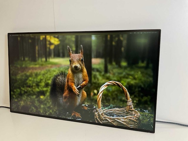 Hp (z32) 32”, 3840x2160 (uhd) ips monitor - afbeelding 5 van  11