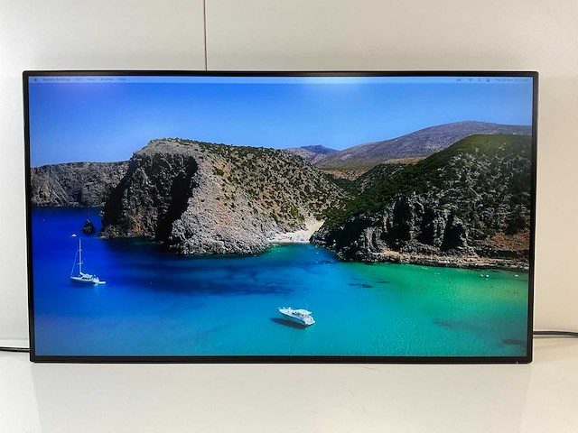 Hp (z32) 32”, 3840x2160 (uhd) ips monitor - afbeelding 6 van  11