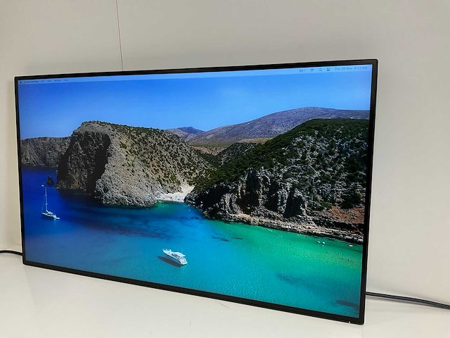 Hp (z32) 32”, 3840x2160 (uhd) ips monitor - afbeelding 7 van  11