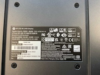 Hp (z32) 32”, 3840x2160 (uhd) ips monitor - afbeelding 4 van  4