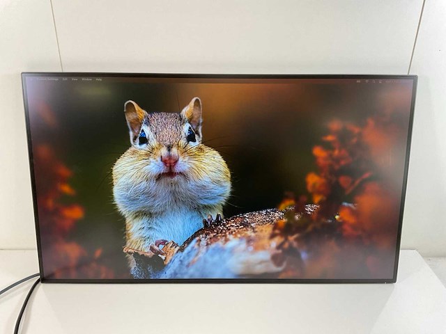 Hp (z32) 32”, 3840x2160 (uhd) ips monitor - afbeelding 1 van  6