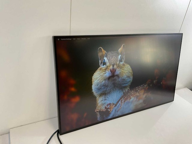 Hp (z32) 32”, 3840x2160 (uhd) ips monitor - afbeelding 3 van  6