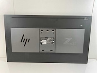 Hp (z32) 32”, 3840x2160 (uhd) ips monitor - afbeelding 4 van  6