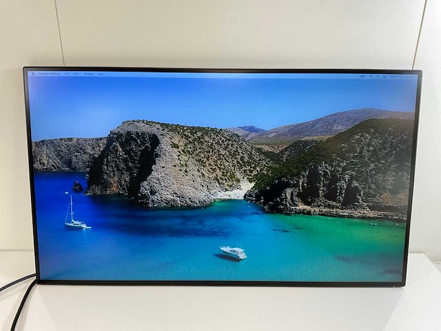 Hp (z32) 32”, 3840x2160 (uhd) ips monitor - afbeelding 1 van  3