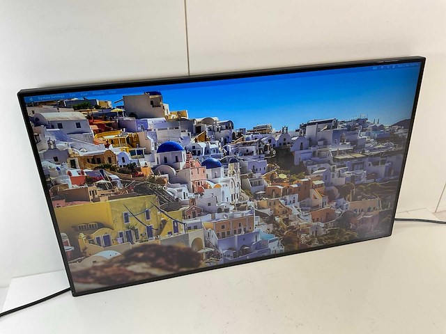 Hp (z32) 32”, 3840x2160 (uhd) ips monitor - afbeelding 1 van  3