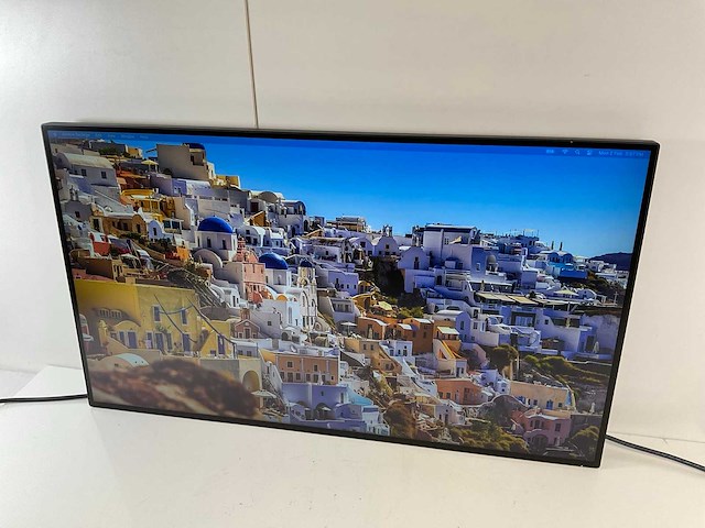 Hp (z32) 32”, 3840x2160 (uhd) ips monitor - afbeelding 2 van  3