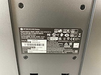 Hp (z32) 32”, 3840x2160 (uhd) ips monitor - afbeelding 3 van  3
