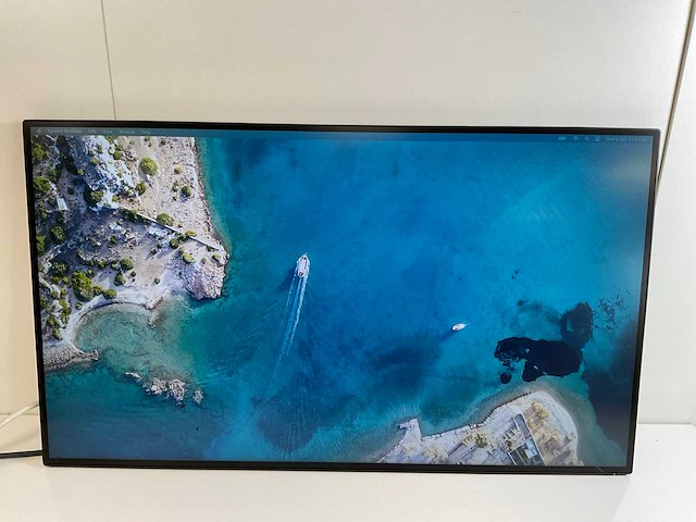 Hp (z32) 32”, 3840x2160 (uhd) ips monitor - afbeelding 1 van  6